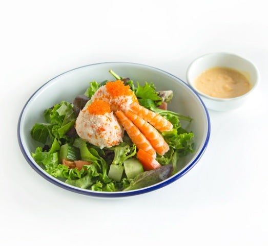 Donburi Station